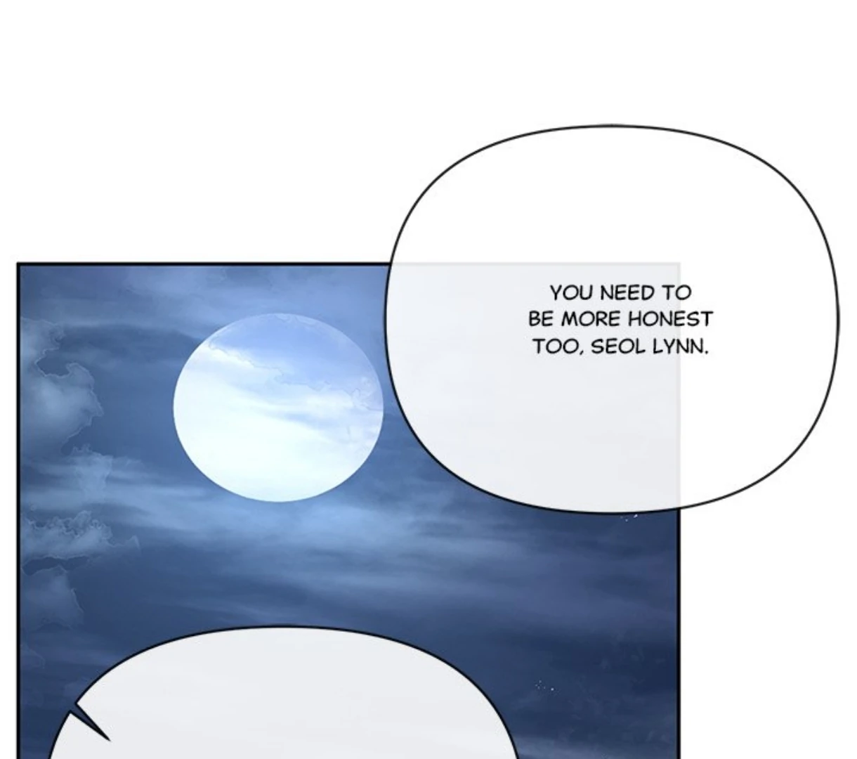 To Be His Wish [Official] - Chapter 65: The End manhwa
