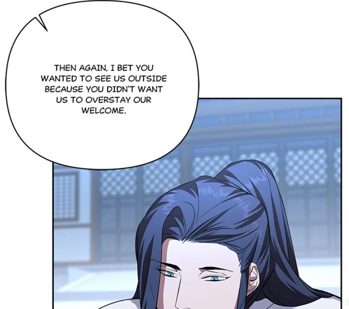To Be His Wish [Official] - Chapter 65: The End manhwa