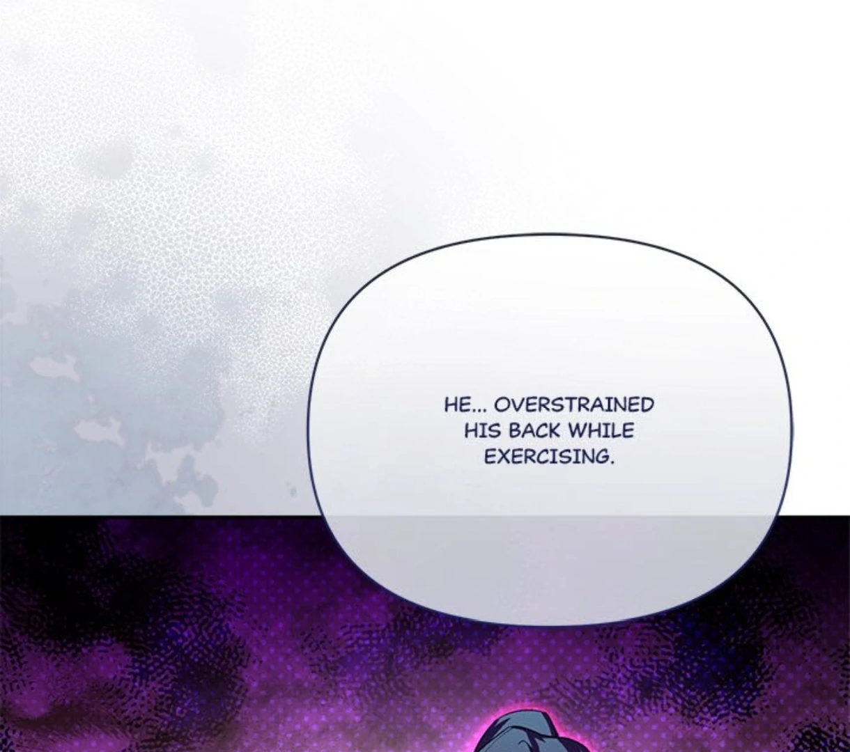 To Be His Wish [Official] - Chapter 65: The End manhwa
