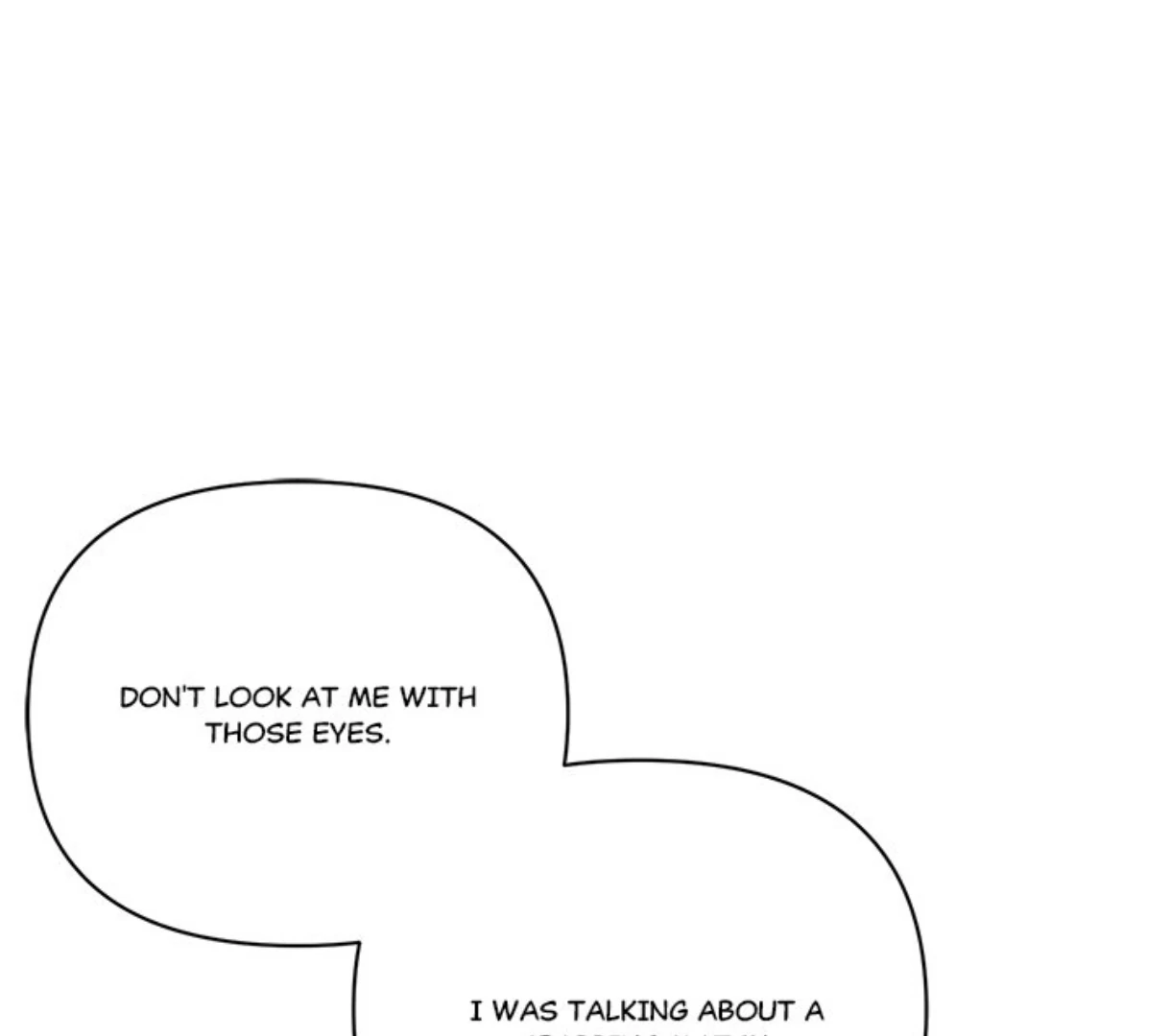 To Be His Wish [Official] - Chapter 65: The End manhwa