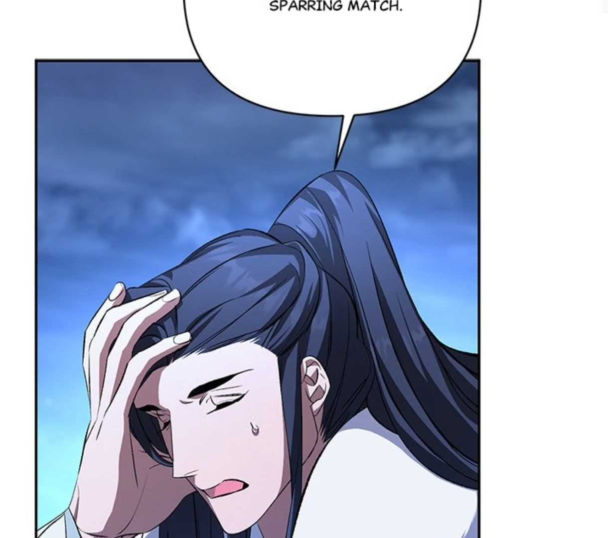 To Be His Wish [Official] - Chapter 65: The End manhwa