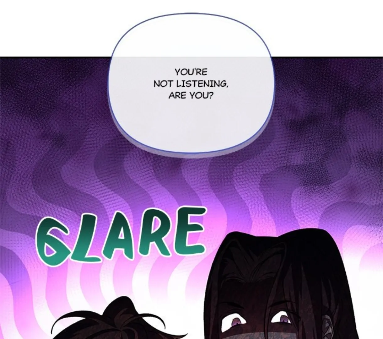 To Be His Wish [Official] - Chapter 65: The End manhwa