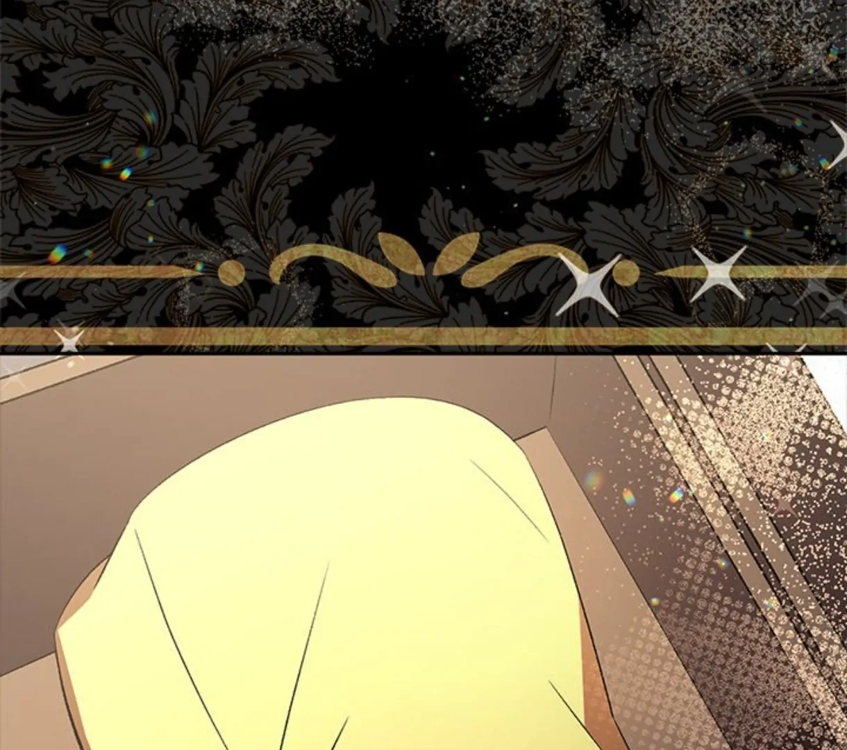 To Be His Wish [Official] - Chapter 65: The End manhwa