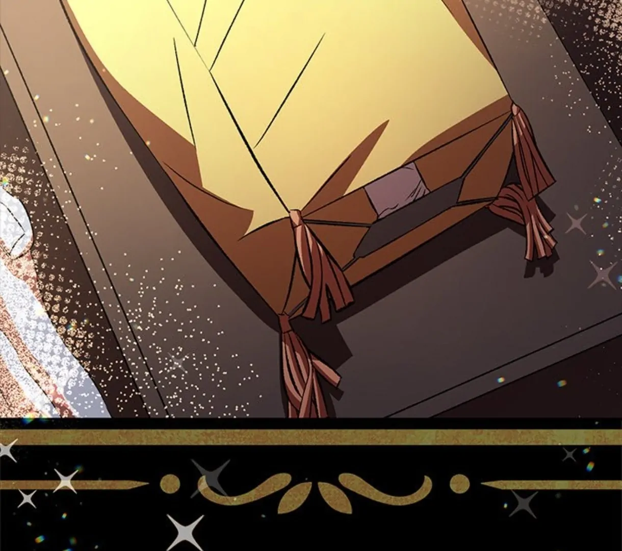 To Be His Wish [Official] - Chapter 65: The End manhwa