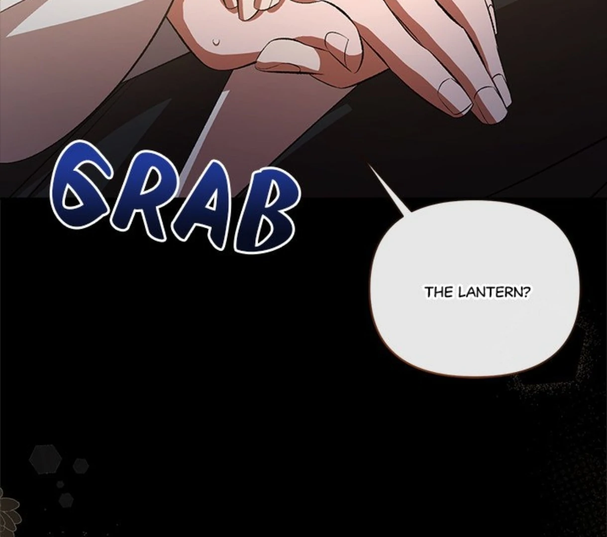 To Be His Wish [Official] - Chapter 65: The End manhwa