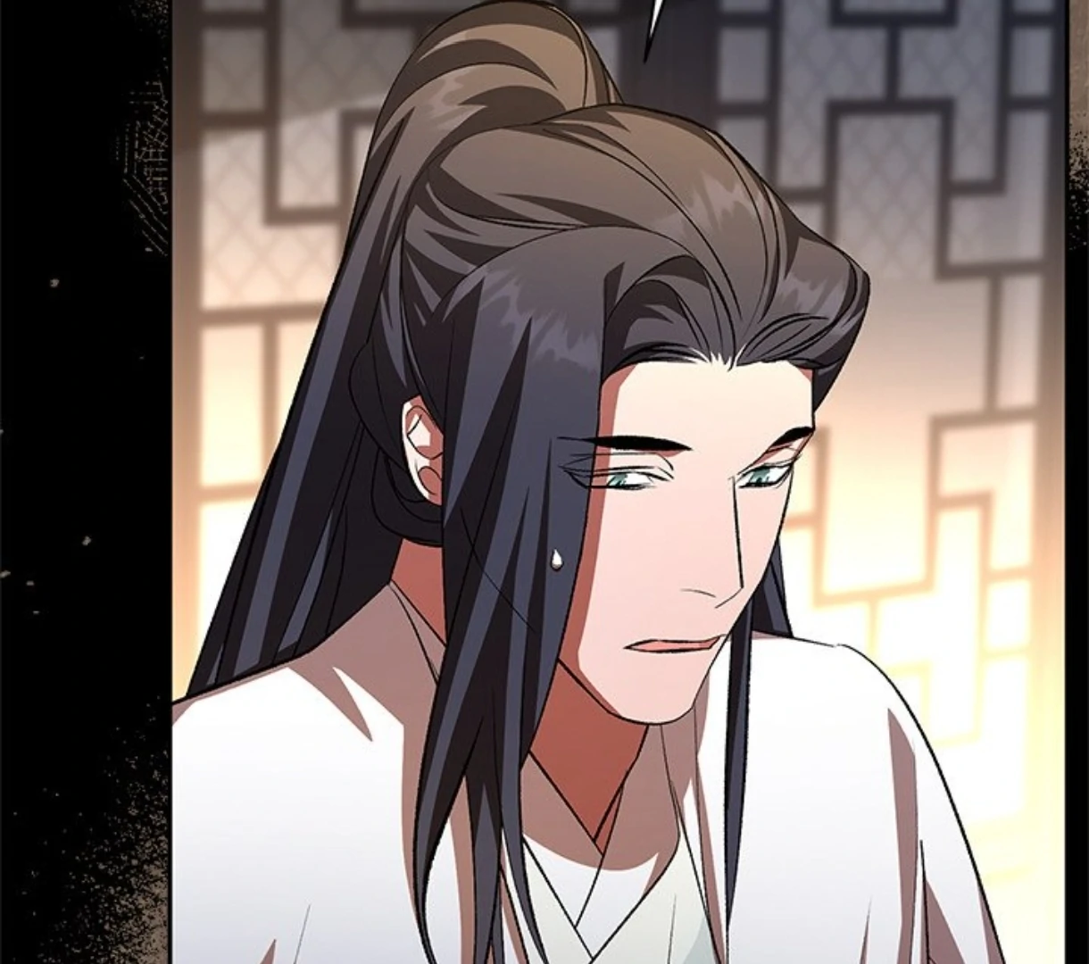 To Be His Wish [Official] - Chapter 65: The End manhwa