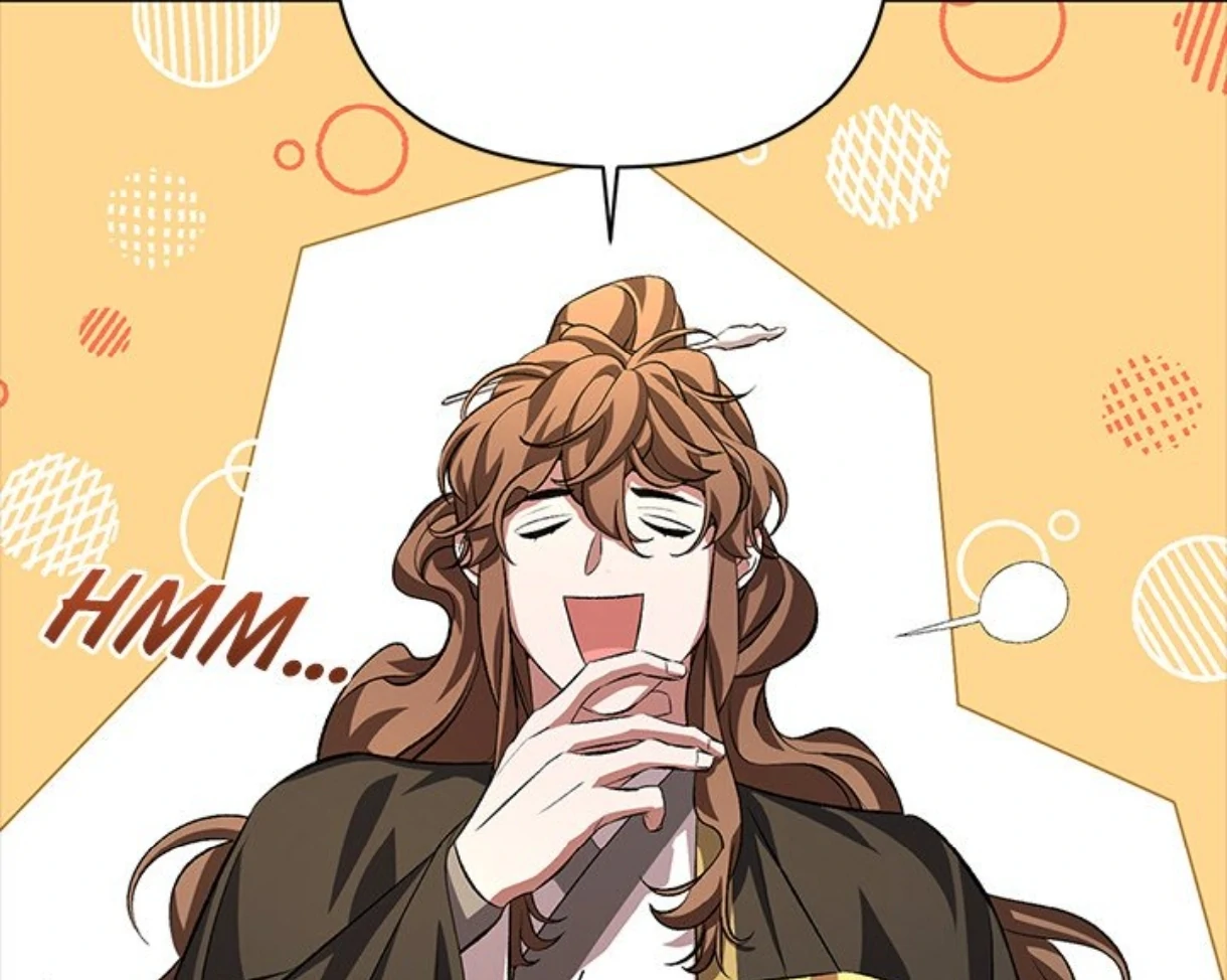 To Be His Wish [Official] - Chapter 65: The End manhwa