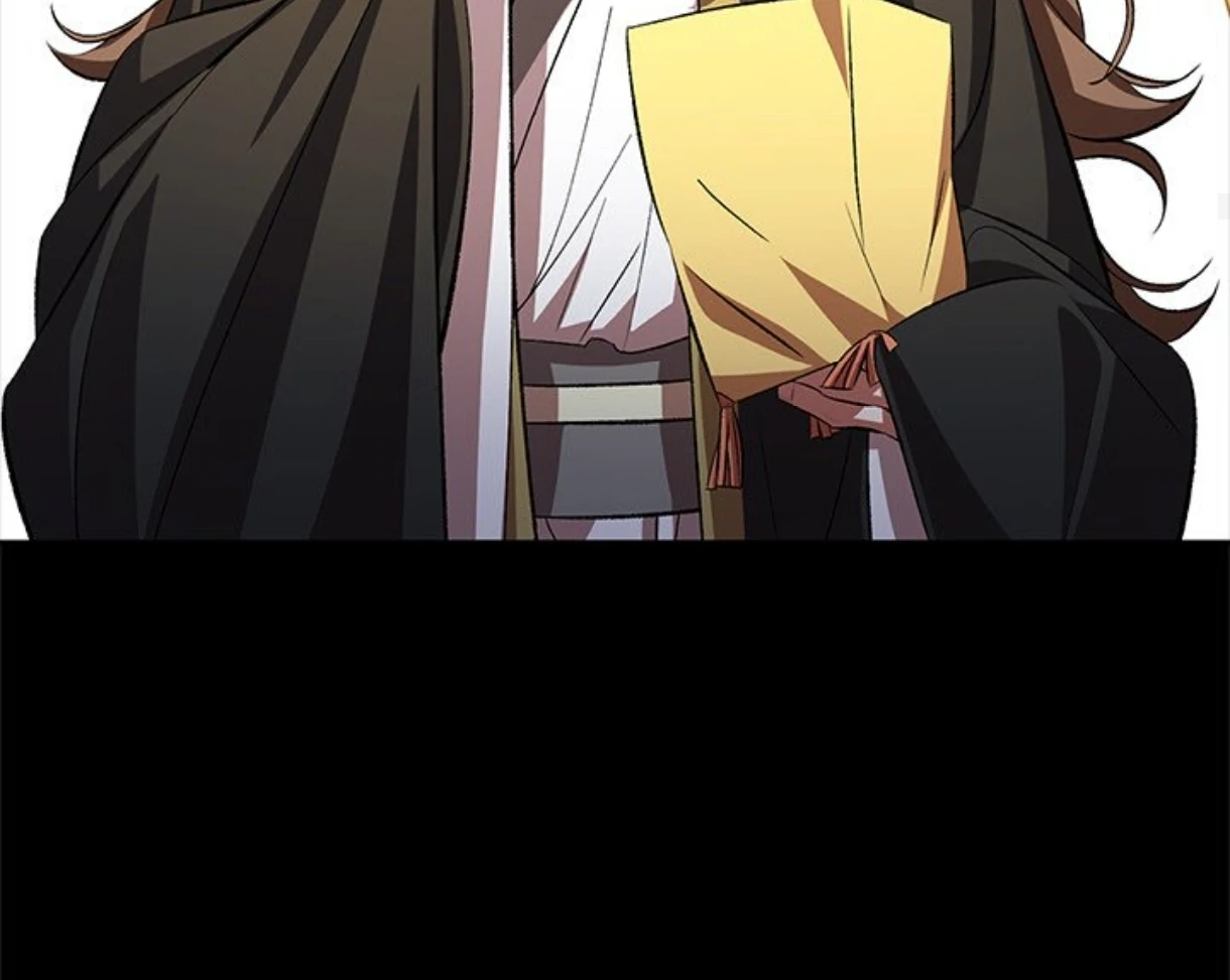 To Be His Wish [Official] - Chapter 65: The End manhwa