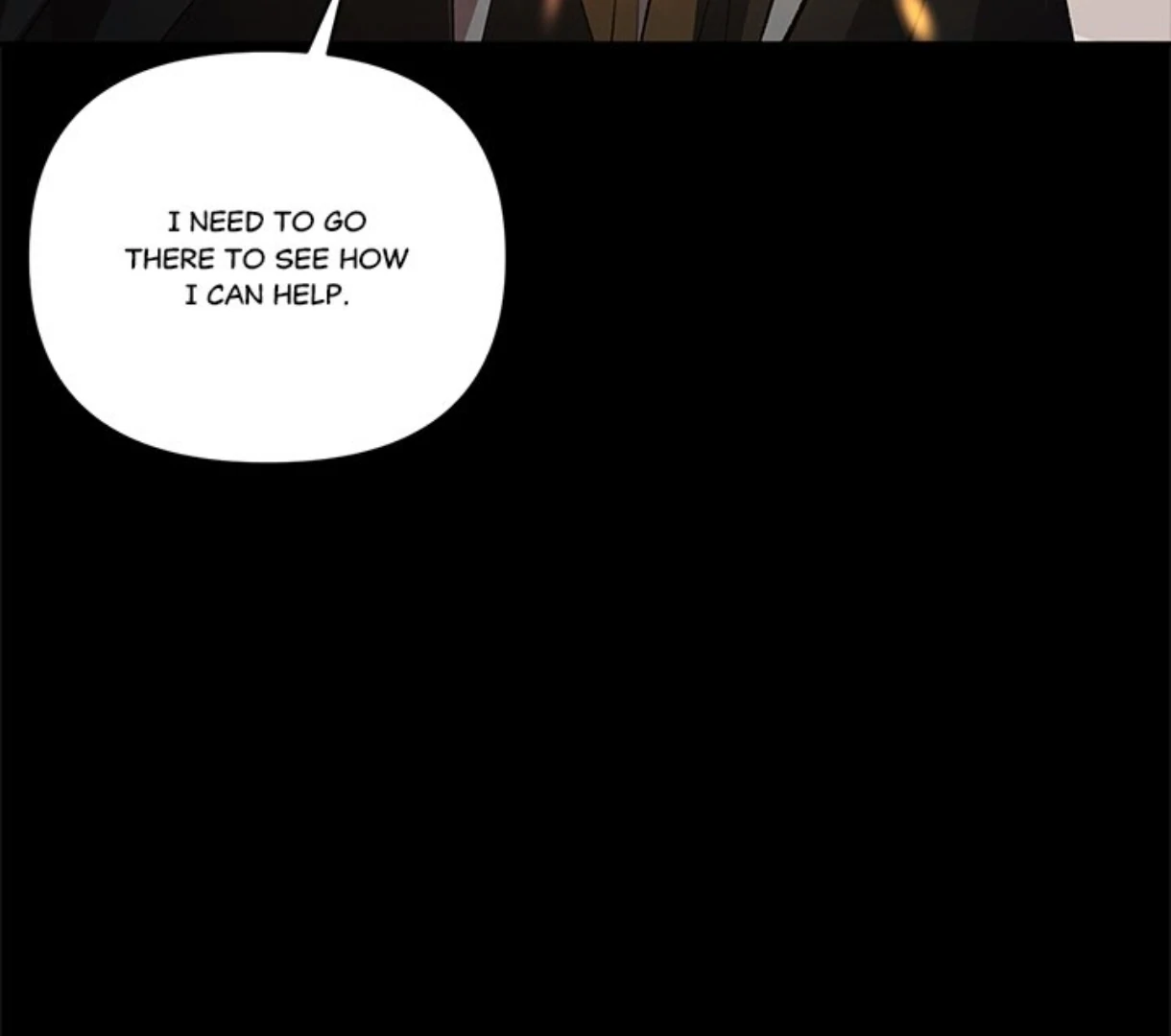 To Be His Wish [Official] - Chapter 65: The End manhwa