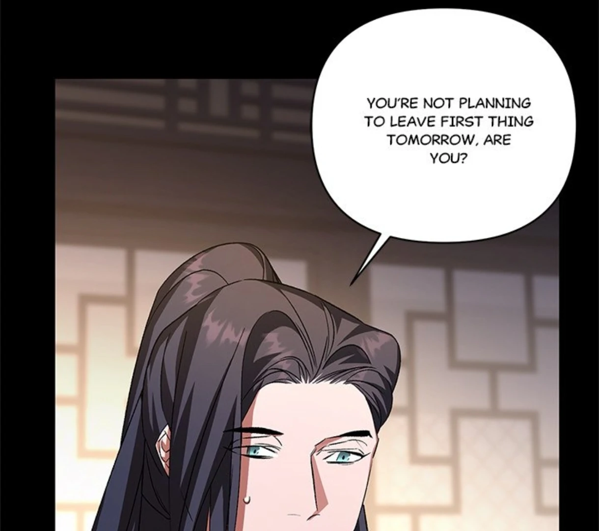 To Be His Wish [Official] - Chapter 65: The End manhwa