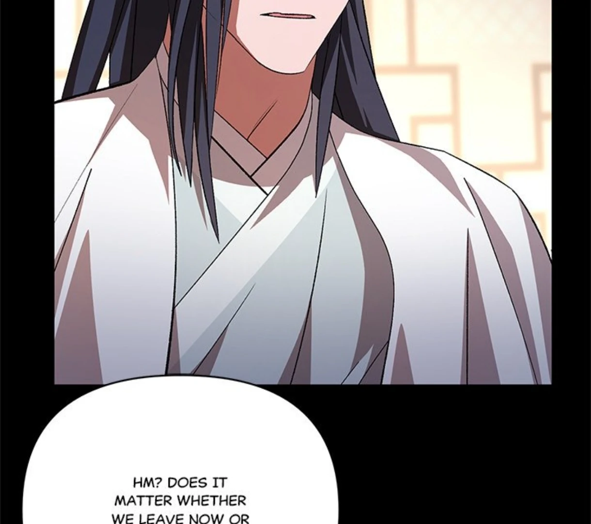 To Be His Wish [Official] - Chapter 65: The End manhwa