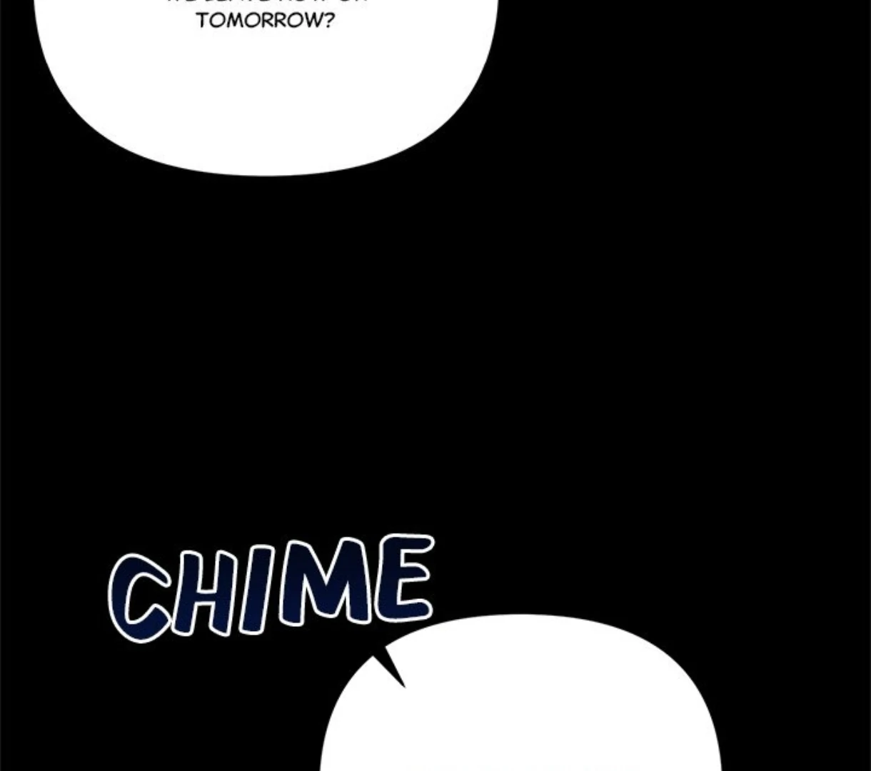To Be His Wish [Official] - Chapter 65: The End manhwa