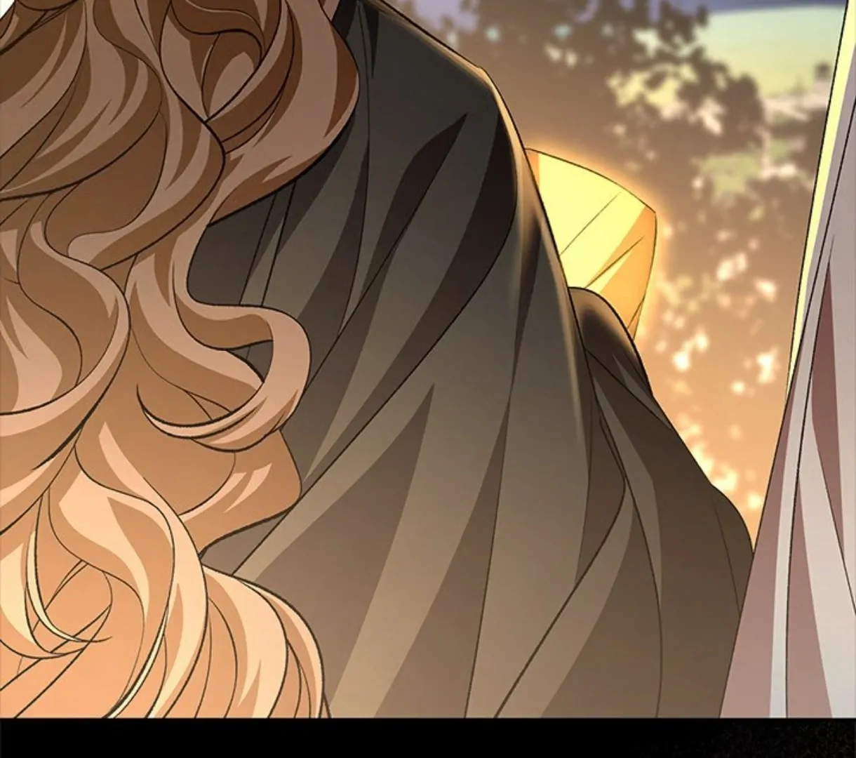 To Be His Wish [Official] - Chapter 65: The End manhwa
