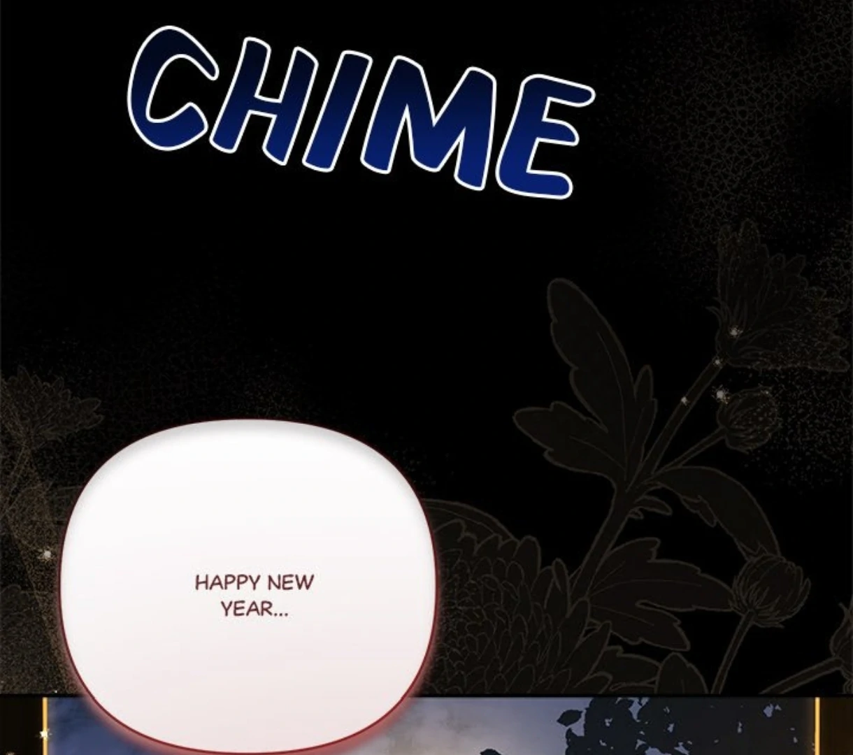To Be His Wish [Official] - Chapter 65: The End manhwa