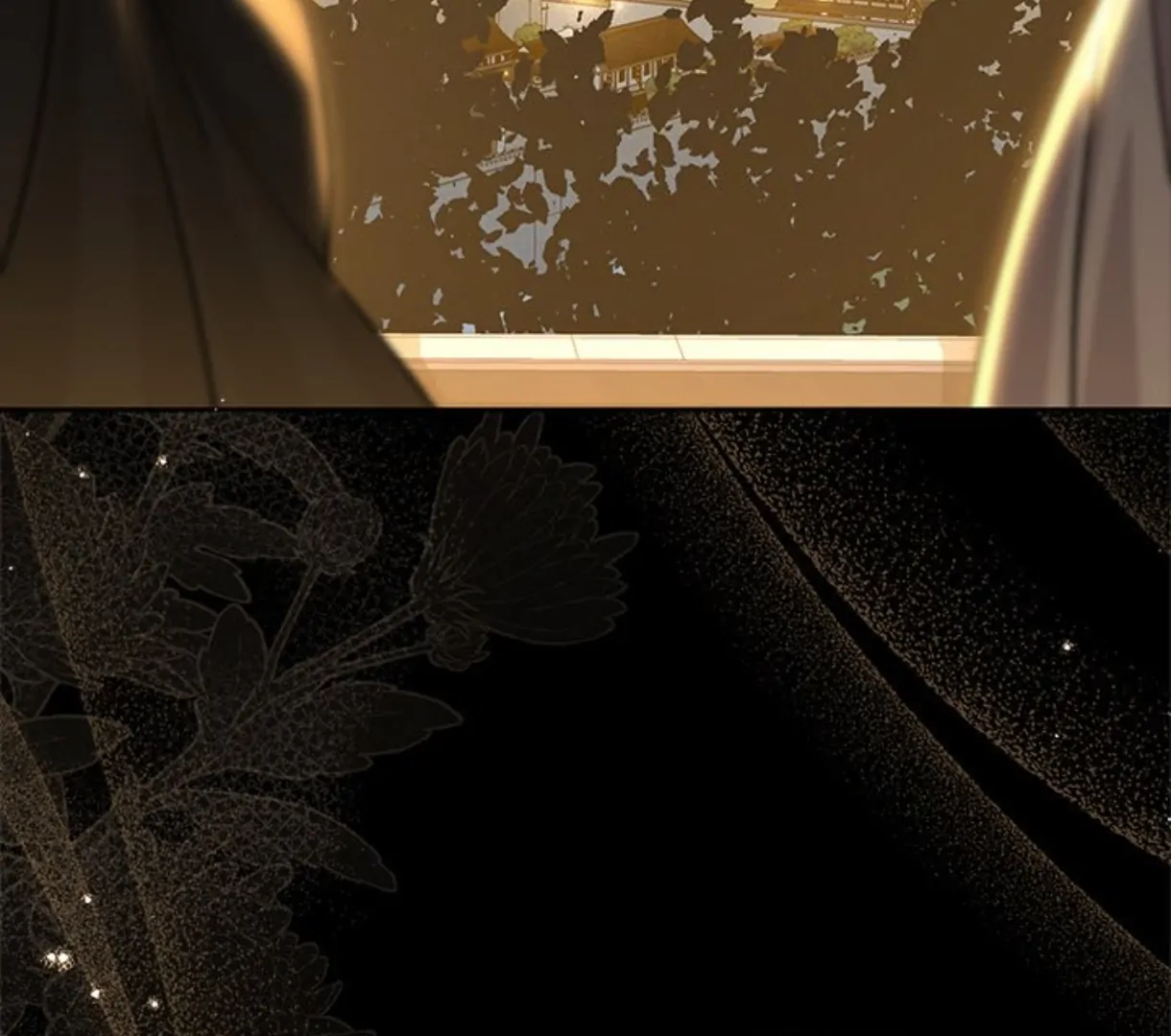 To Be His Wish [Official] - Chapter 65: The End manhwa