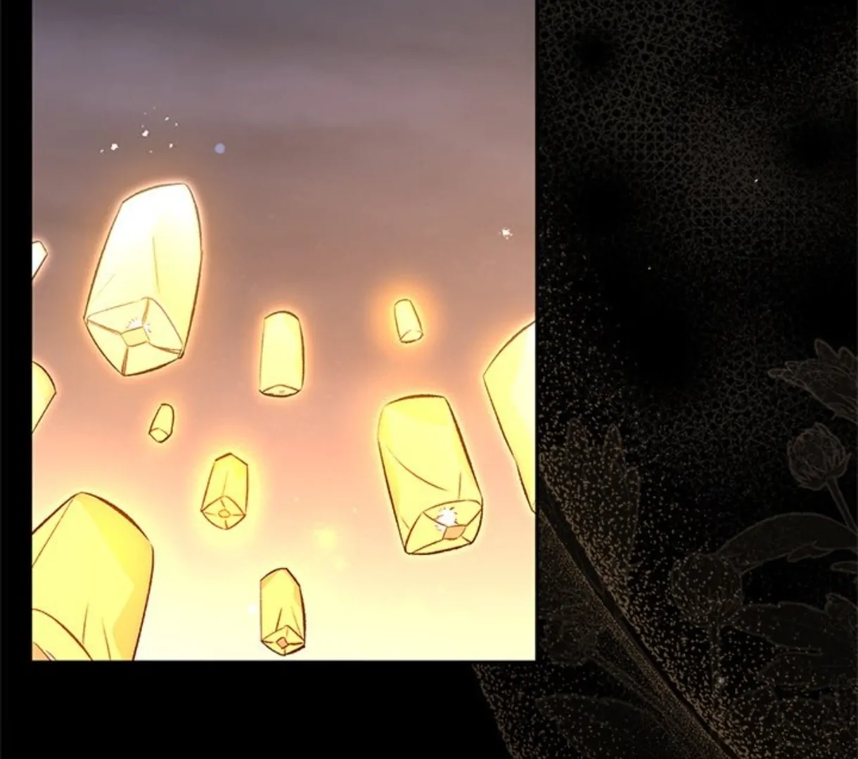 To Be His Wish [Official] - Chapter 65: The End manhwa