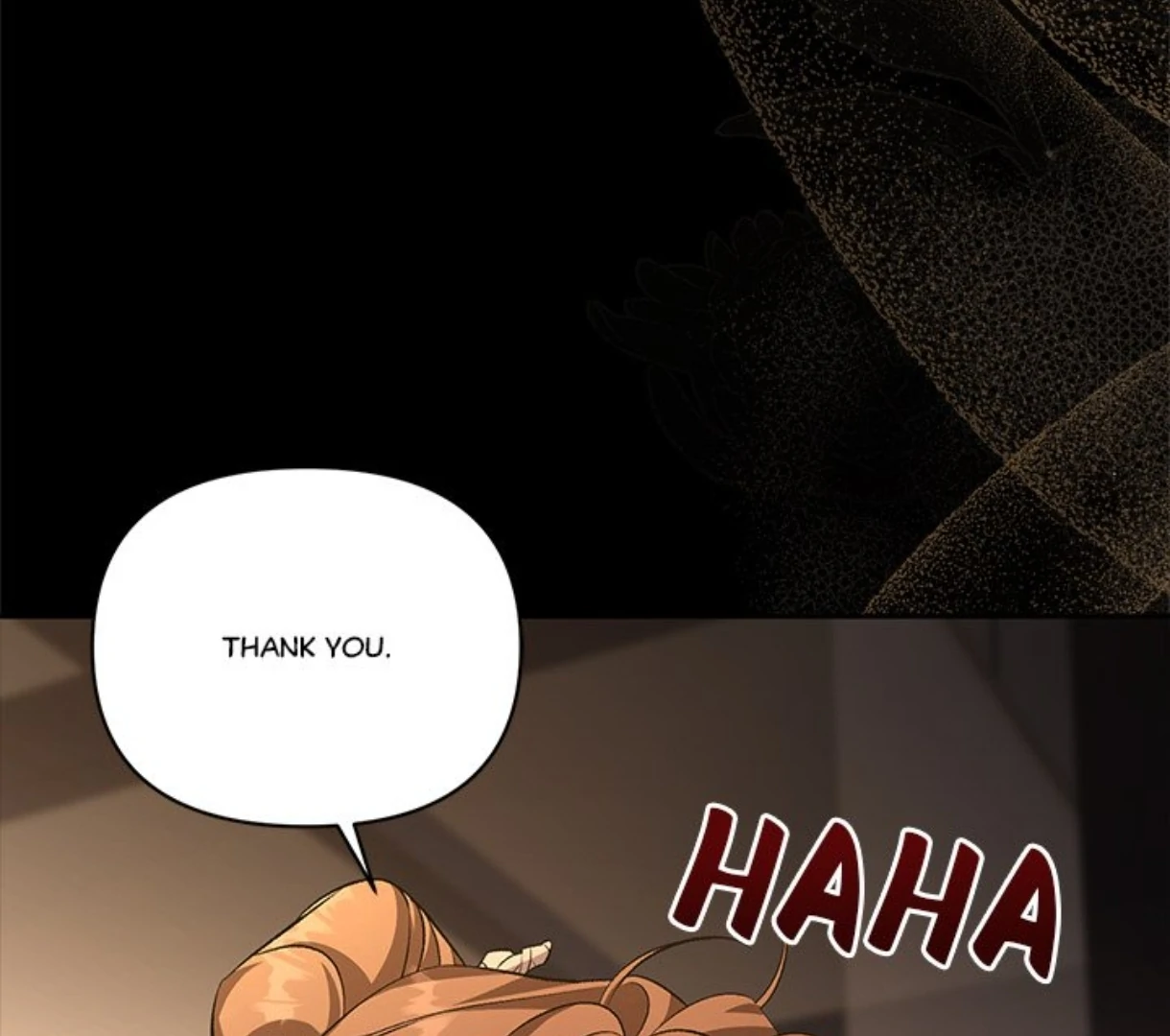 To Be His Wish [Official] - Chapter 65: The End manhwa