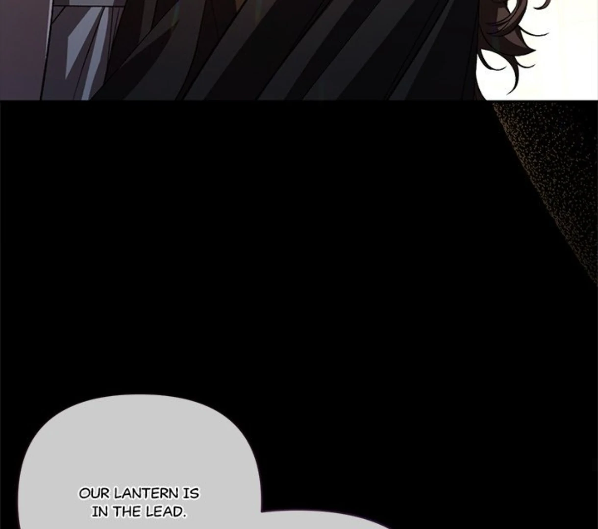 To Be His Wish [Official] - Chapter 65: The End manhwa