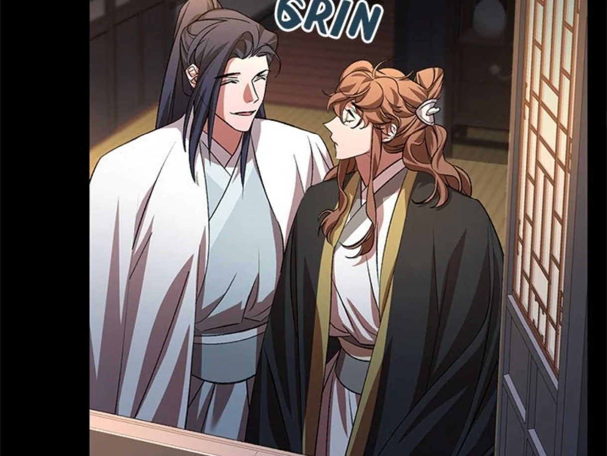 To Be His Wish [Official] - Chapter 65: The End manhwa