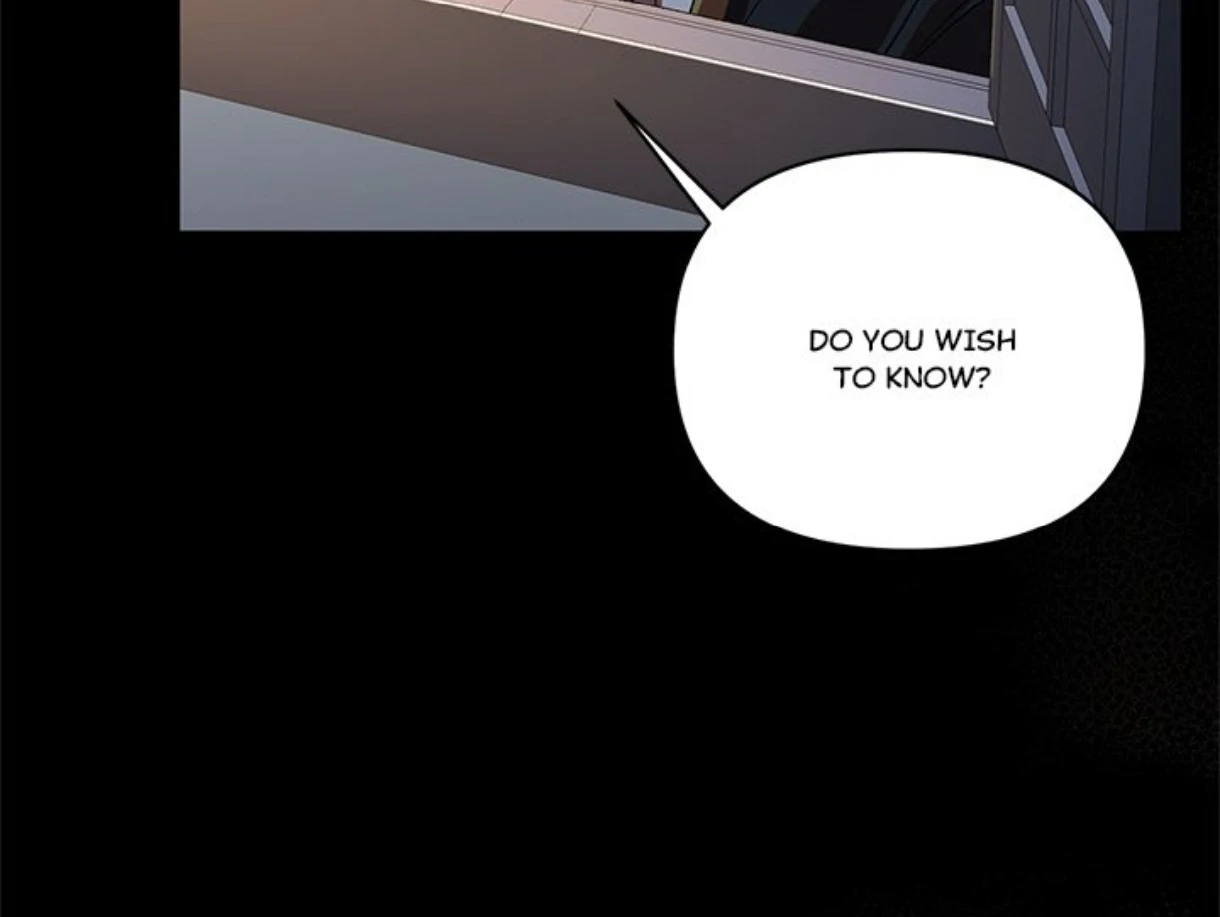 To Be His Wish [Official] - Chapter 65: The End manhwa