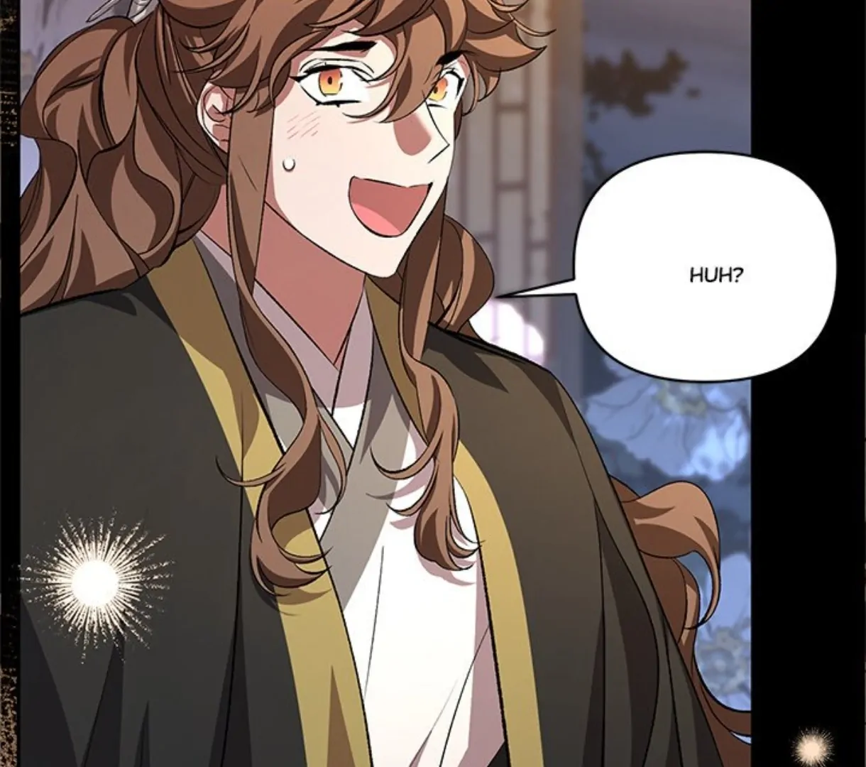 To Be His Wish [Official] - Chapter 65: The End manhwa