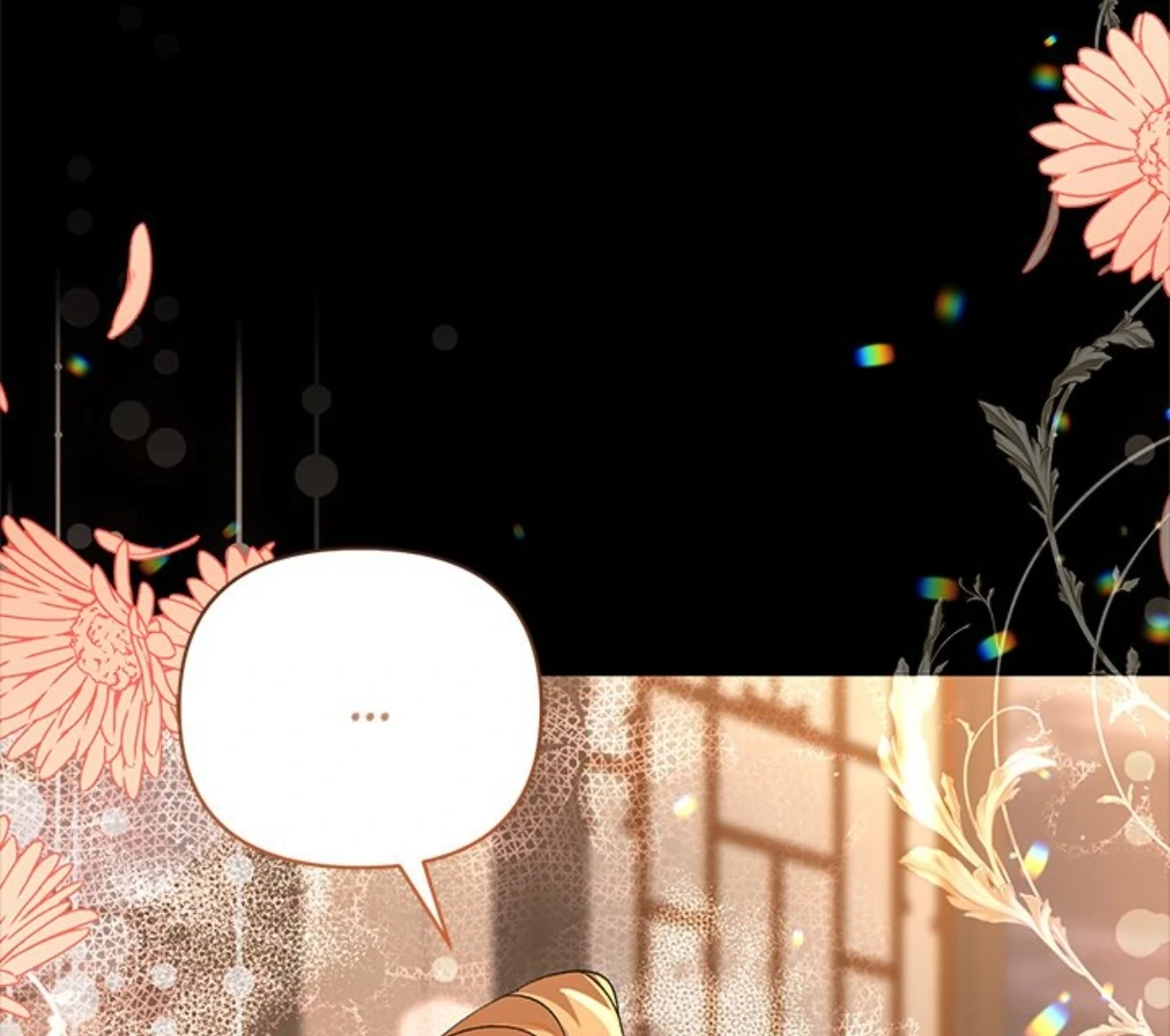 To Be His Wish [Official] - Chapter 65: The End manhwa