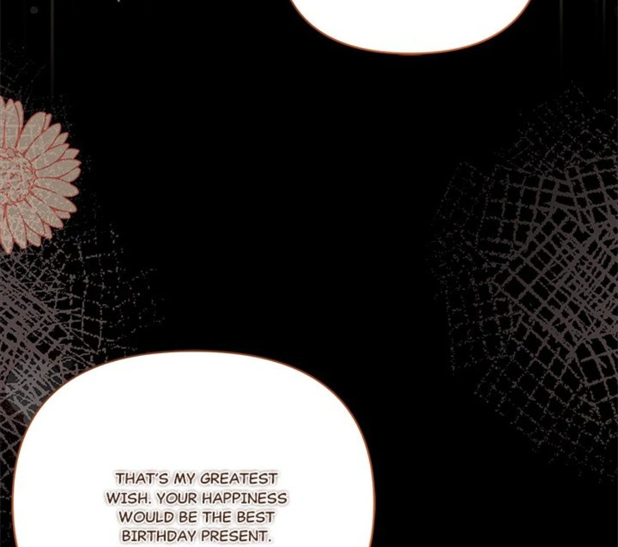 To Be His Wish [Official] - Chapter 65: The End manhwa