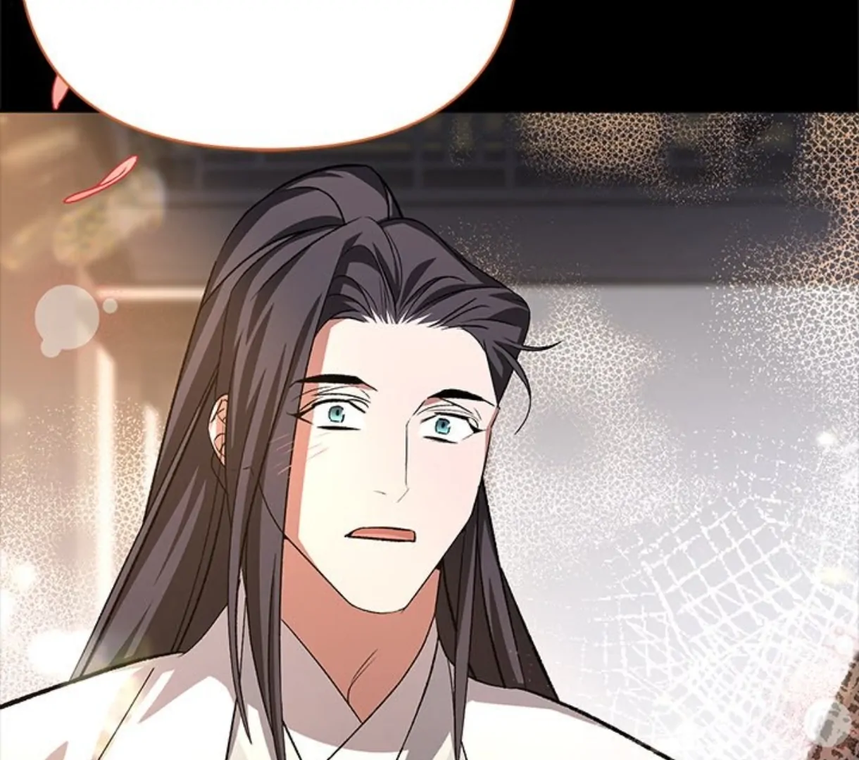 To Be His Wish [Official] - Chapter 65: The End manhwa