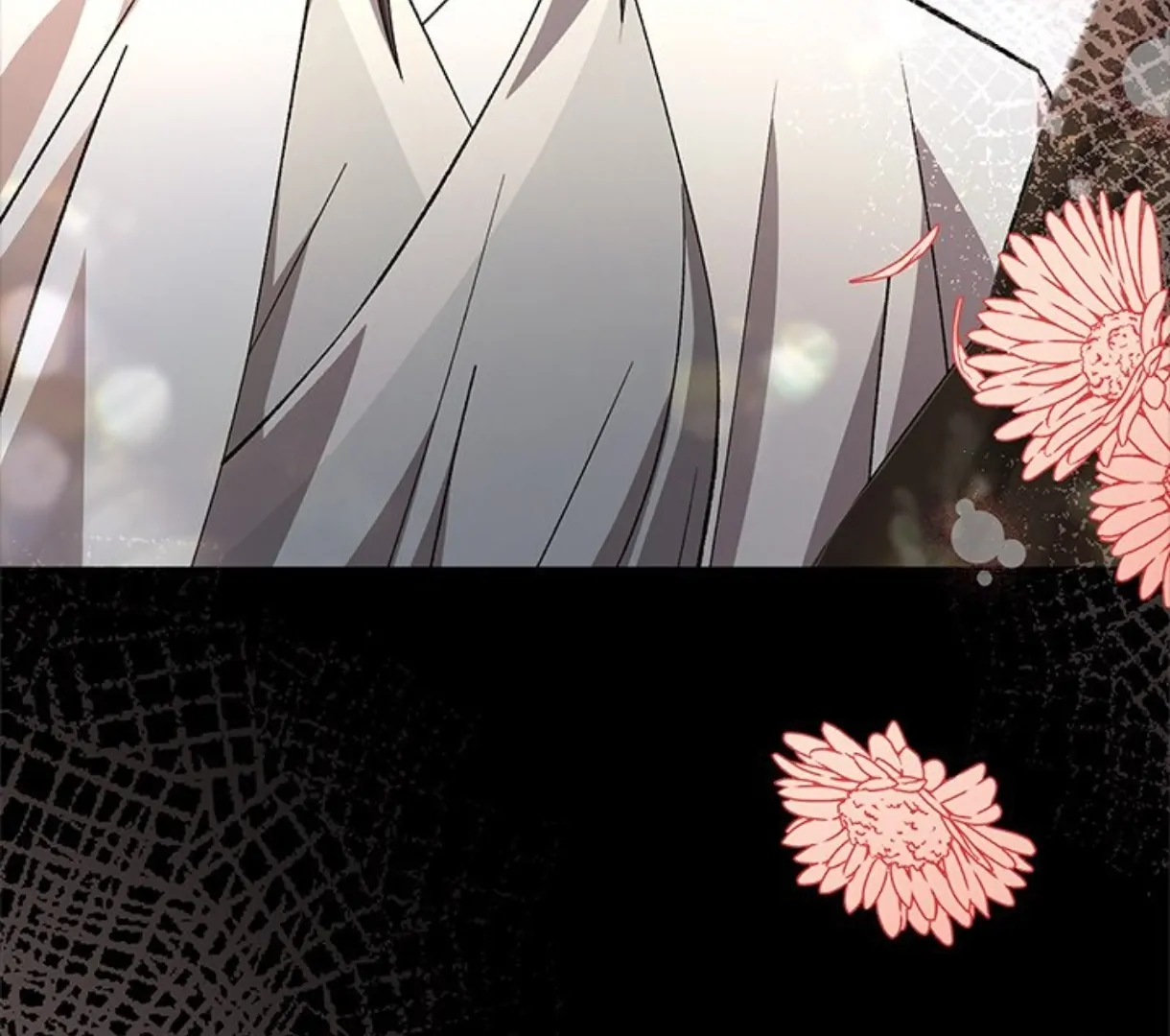 To Be His Wish [Official] - Chapter 65: The End manhwa