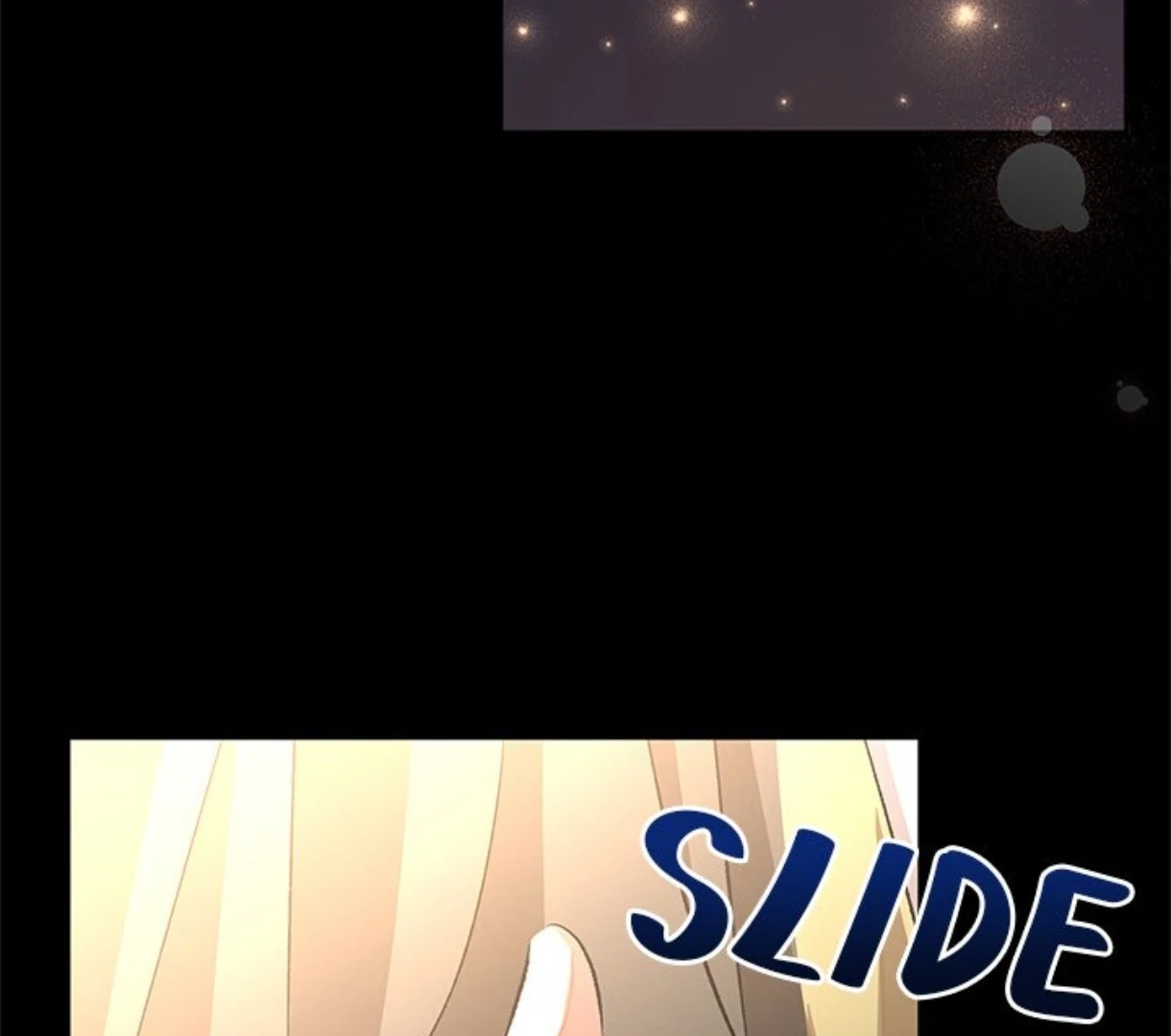 To Be His Wish [Official] - Chapter 65: The End manhwa