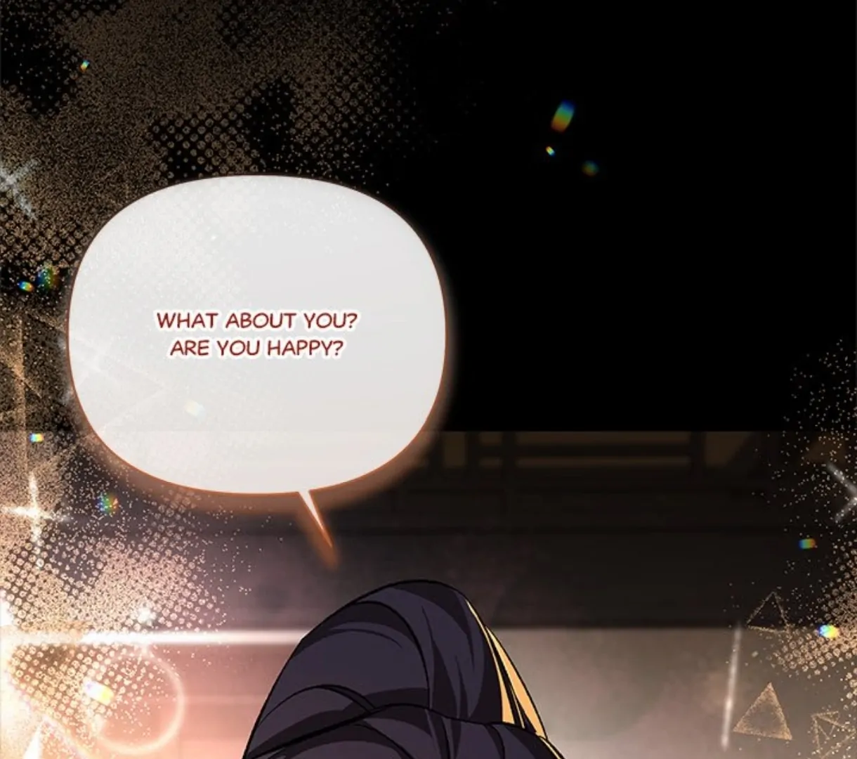 To Be His Wish [Official] - Chapter 65: The End manhwa