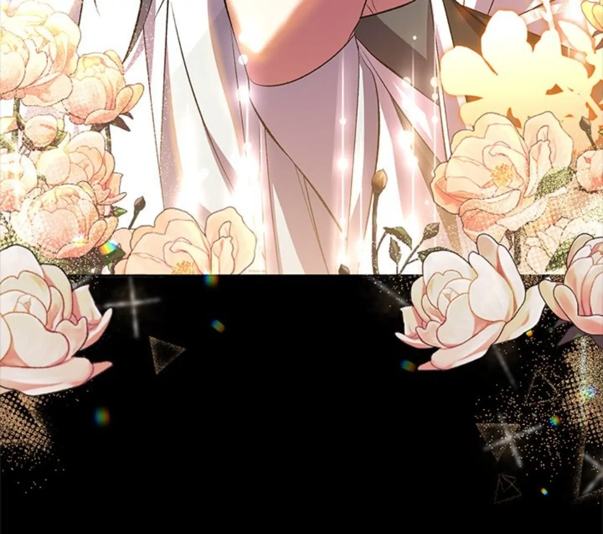 To Be His Wish [Official] - Chapter 65: The End manhwa