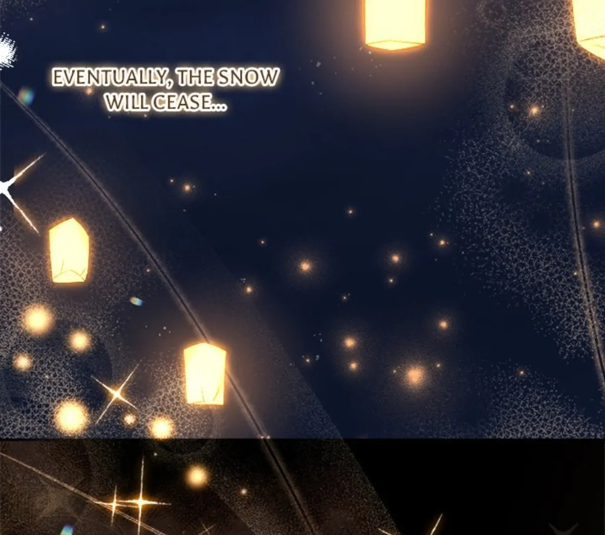 To Be His Wish [Official] - Chapter 65: The End manhwa