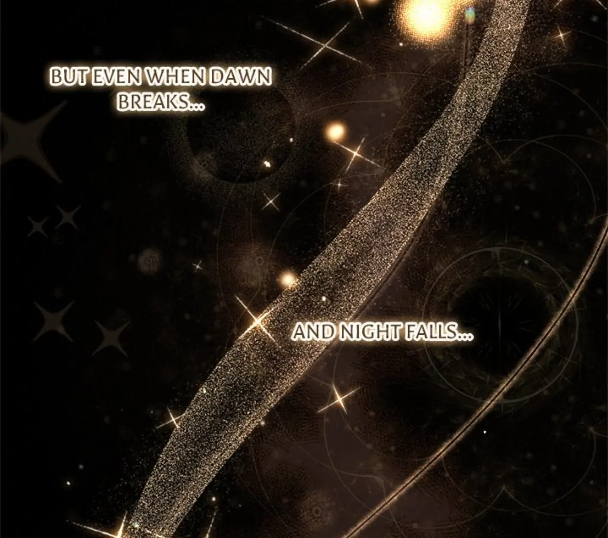 To Be His Wish [Official] - Chapter 65: The End manhwa
