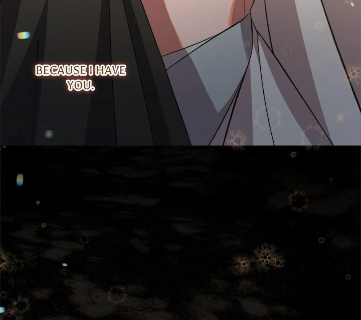 To Be His Wish [Official] - Chapter 65: The End manhwa
