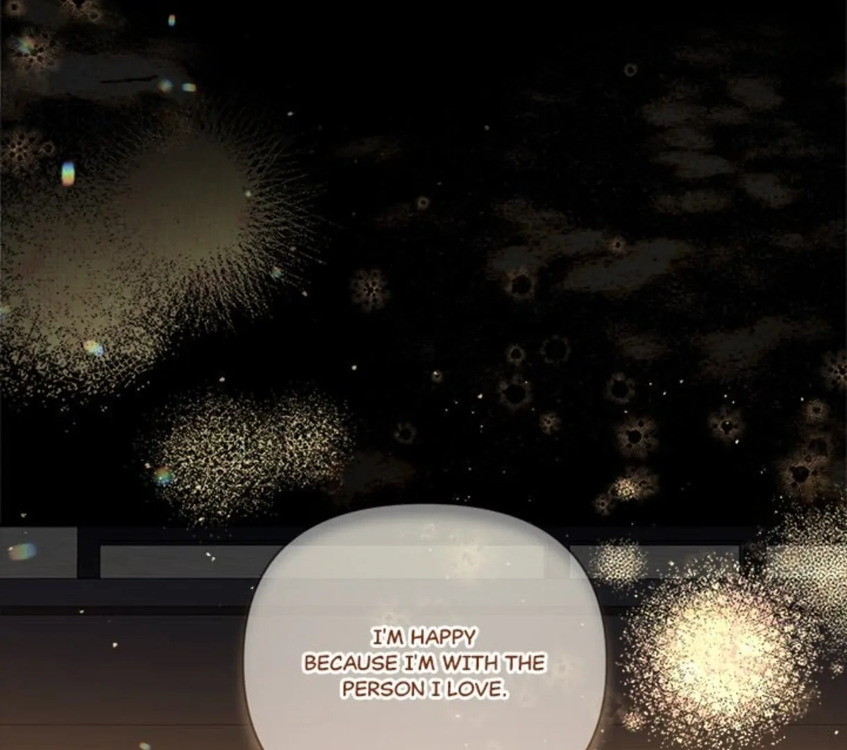 To Be His Wish [Official] - Chapter 65: The End manhwa