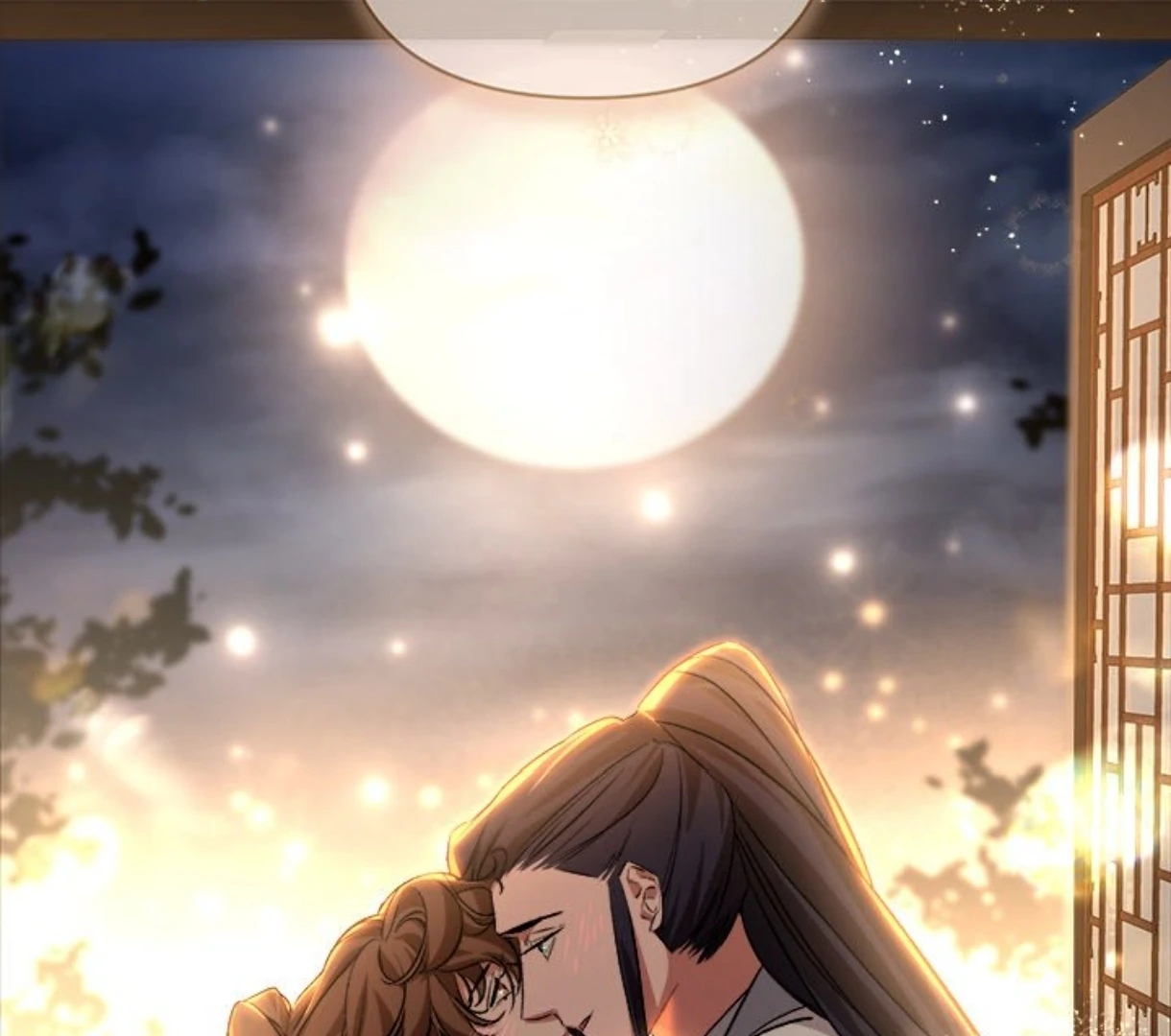 To Be His Wish [Official] - Chapter 65: The End manhwa