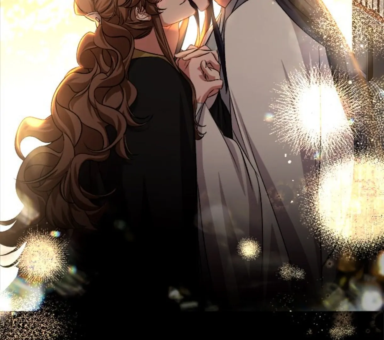 To Be His Wish [Official] - Chapter 65: The End manhwa