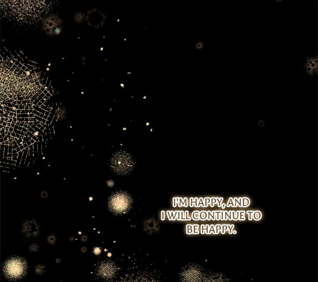 To Be His Wish [Official] - Chapter 65: The End manhwa