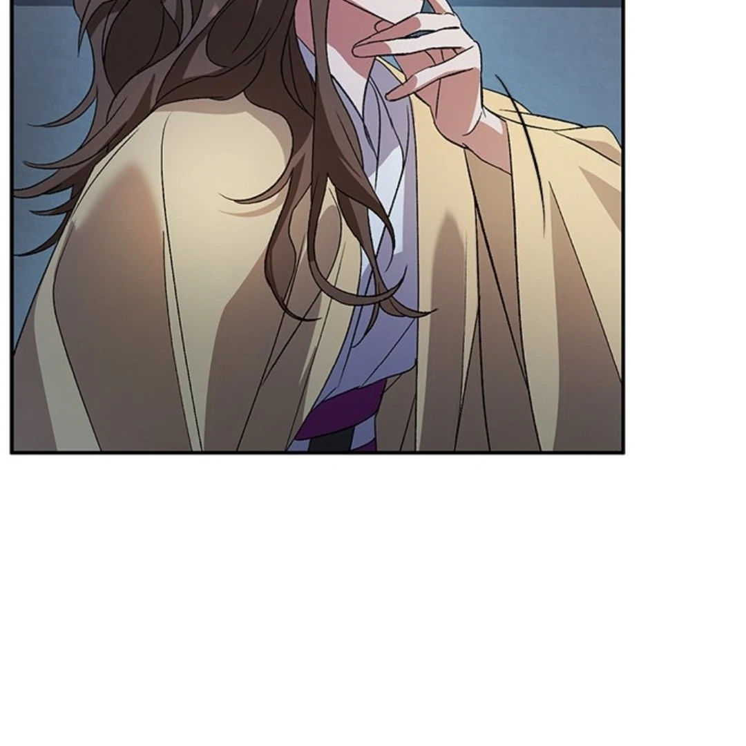 To Be His Wish [Official] - Chapter 7 manhwa