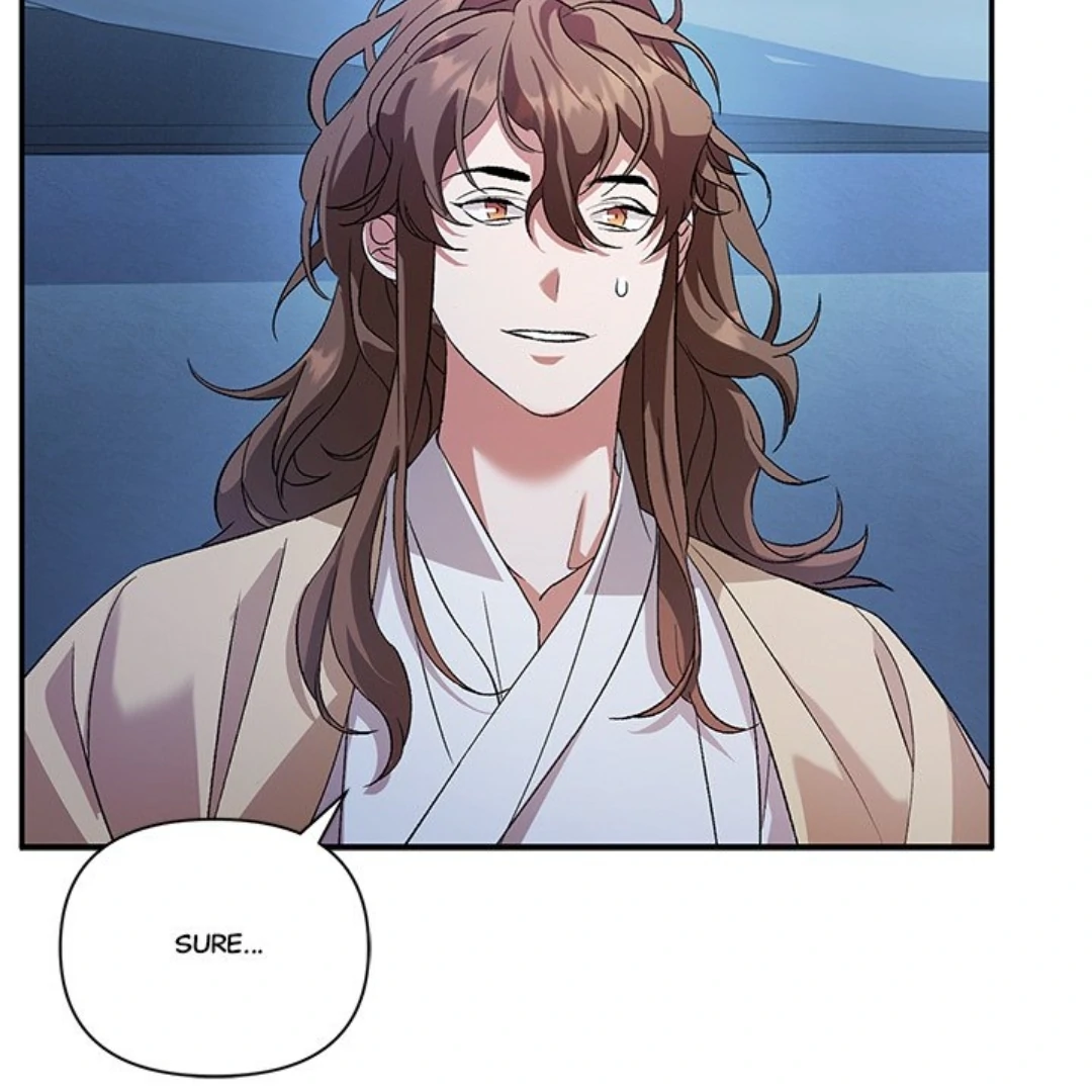 To Be His Wish [Official] - Chapter 7 manhwa