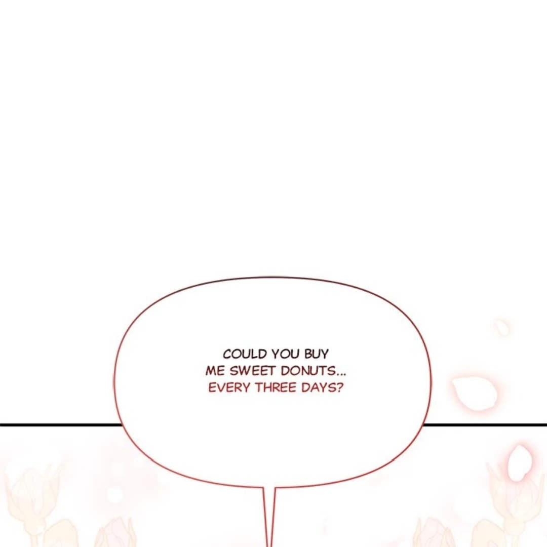 To Be His Wish [Official] - Chapter 7 manhwa