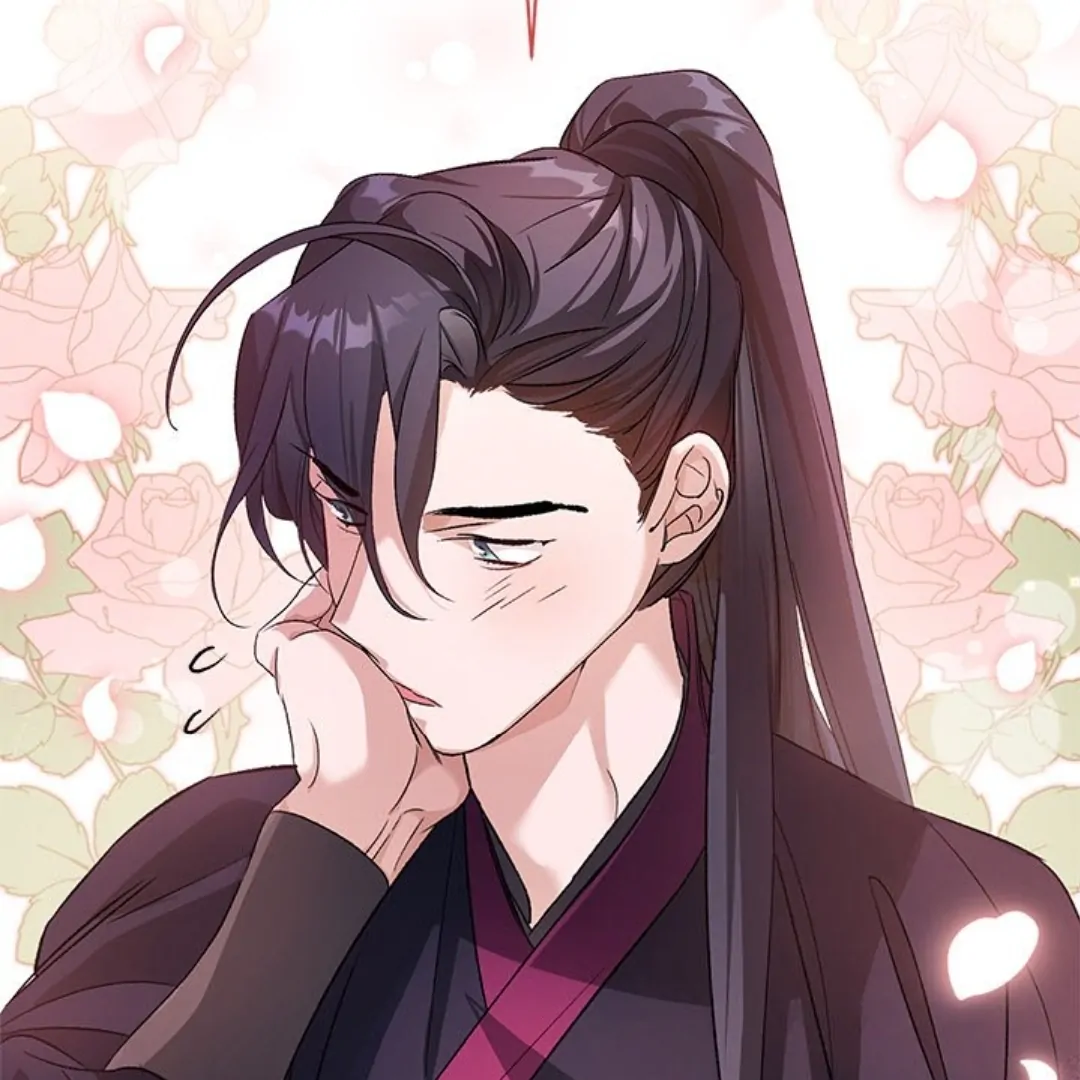 To Be His Wish [Official] - Chapter 7 manhwa
