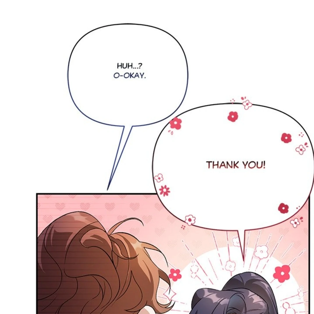 To Be His Wish [Official] - Chapter 7 manhwa