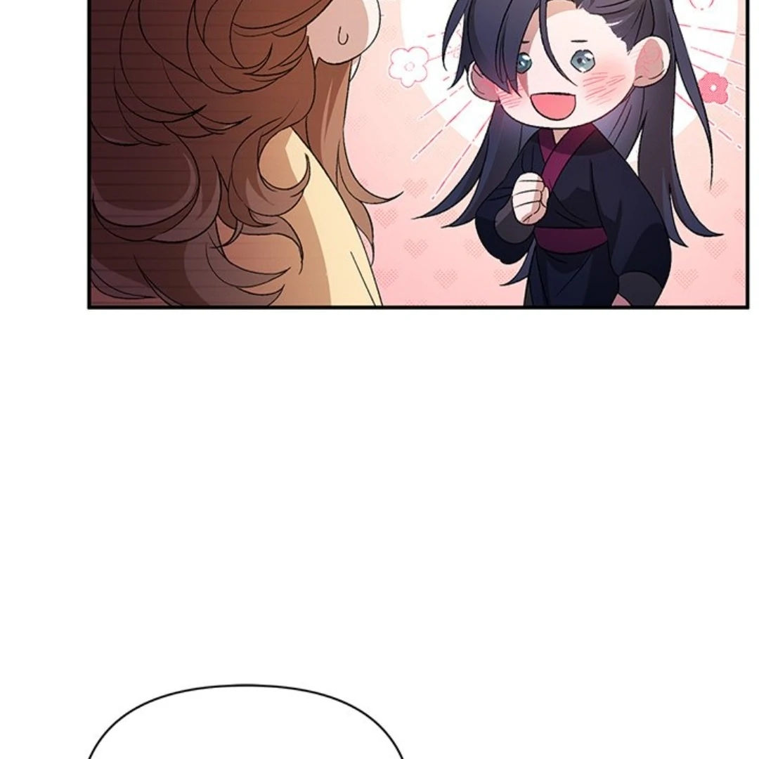 To Be His Wish [Official] - Chapter 7 manhwa
