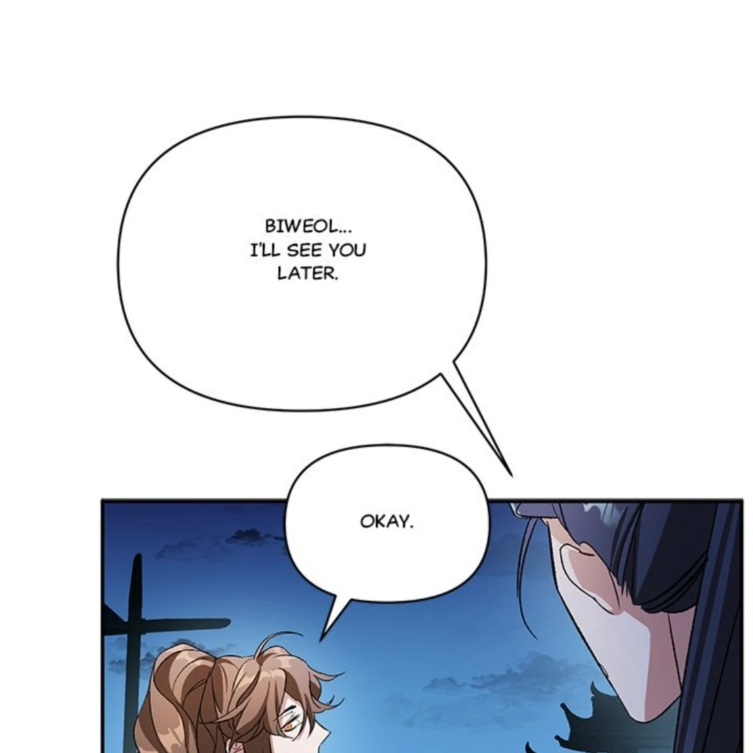 To Be His Wish [Official] - Chapter 7 manhwa