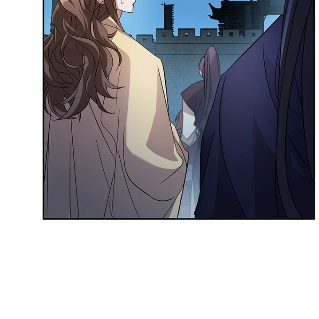 To Be His Wish [Official] - Chapter 7 manhwa