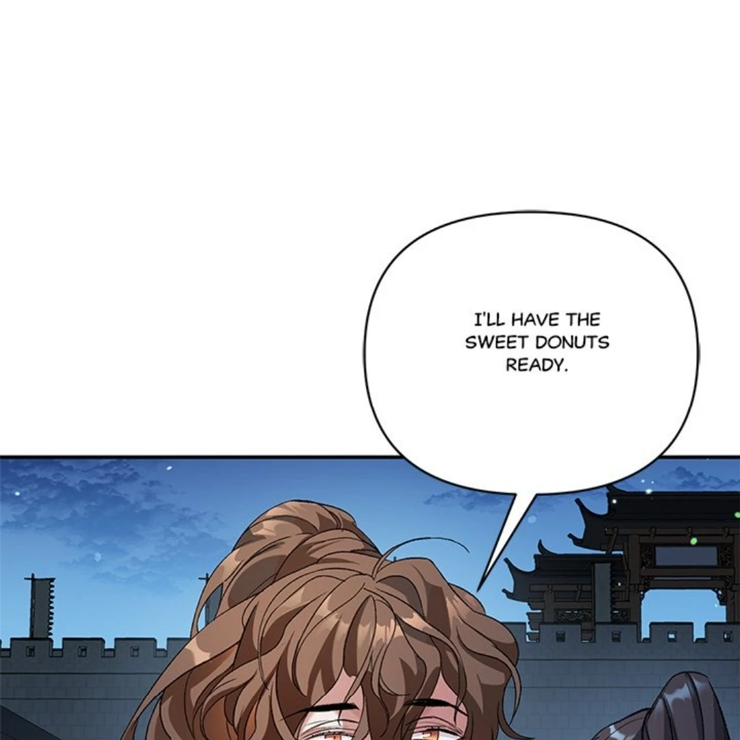 To Be His Wish [Official] - Chapter 7 manhwa