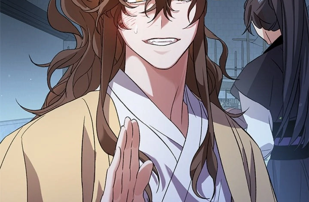 To Be His Wish [Official] - Chapter 7 manhwa