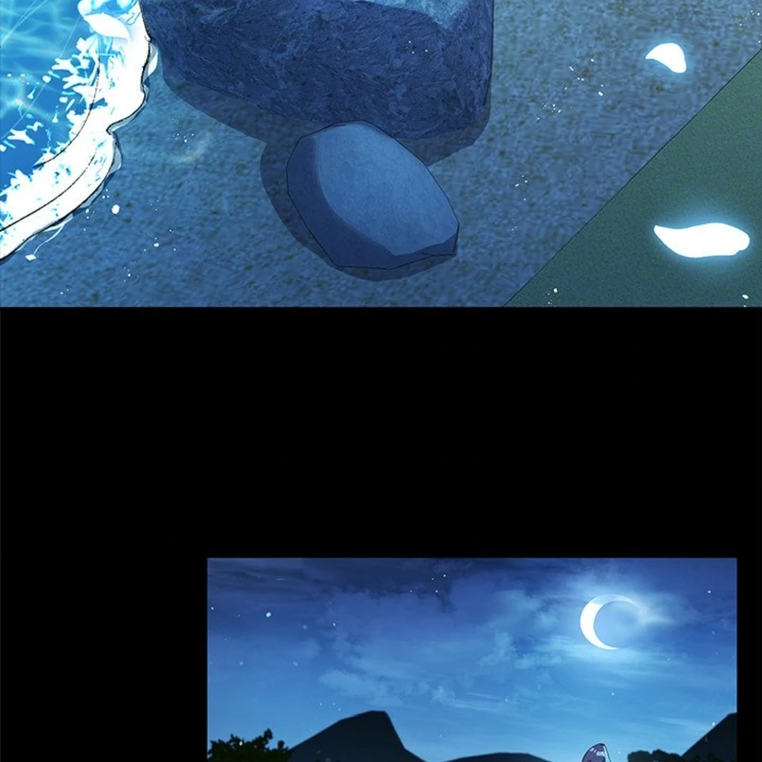 To Be His Wish [Official] - Chapter 7 manhwa